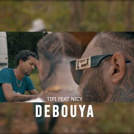 Album cover of Debouya