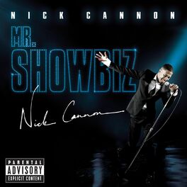 Album cover of Mr. Showbiz