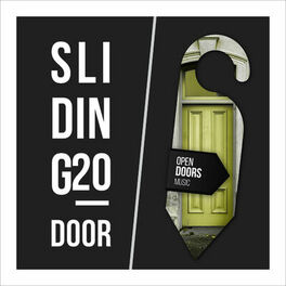 Album cover of Sliding Door Vol.20