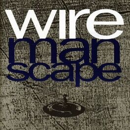 Album cover of Manscape
