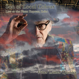 Album cover of Son of Local Colour (Live)
