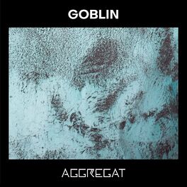 Album cover of Goblin