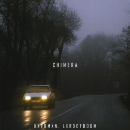 Album cover of Chimera