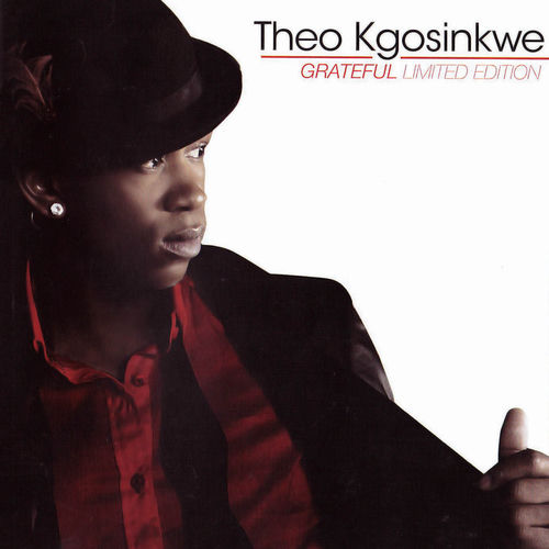 Theo Kgosinkwe Ukhona Listen With Lyrics Deezer deezer