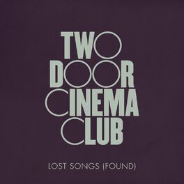 Album cover of Lost Songs (Found)