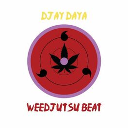 Album cover of Weedjutsu Beat