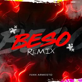 Album cover of BESO (Remix)
