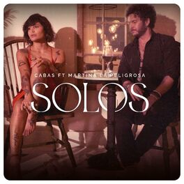 Album cover of Solos