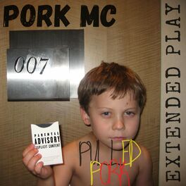 Album cover of Pulled Pork