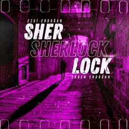 Album cover of Sherlock