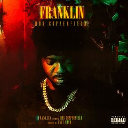 Album cover of FRANKLIN
