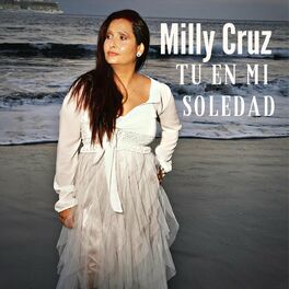 Milly cruz discount todavía