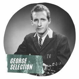 Album cover of George Selection