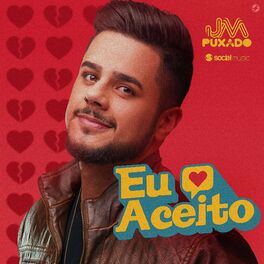 Album cover of Eu Aceito