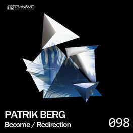 Album cover of Become / Redirection