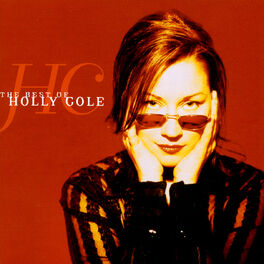 Album cover of The Best Of Holly Cole
