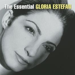 Album cover of The Essential Gloria Estefan