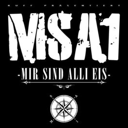 Album cover of Mir sind alli eis