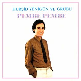 Album cover of Pembe Pembe