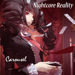 Album cover of Carousel