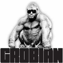 Album cover of Grobian