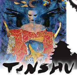 Album cover of The Tenshu