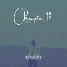 Album cover of Chapter 1, Vol. 2 (The EP)