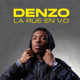 Album cover of La rue en V.O