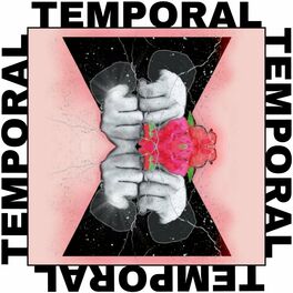 Album cover of Temporal