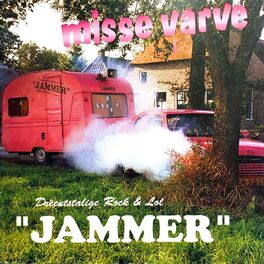 Album cover of Misse Varve