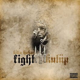 Album cover of Fight Kulüp