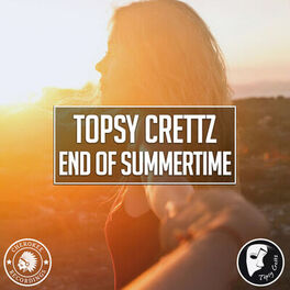 Album cover of End of Summertime