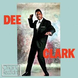 Album cover of Dee Clark