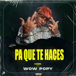 Album cover of Pa Que Te Haces