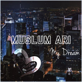 Album cover of My Dream