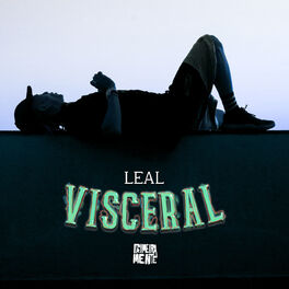 Album cover of Visceral