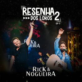 Album cover of Resenha Dos Lokos 2 (EP 1) (Ao Vivo)