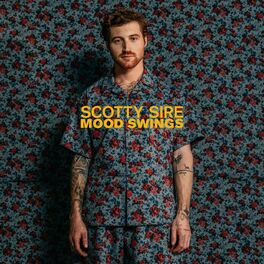 Album cover of MOOD SWINGS