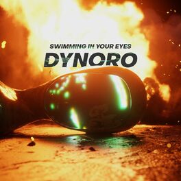 Album cover of Swimming In Your Eyes