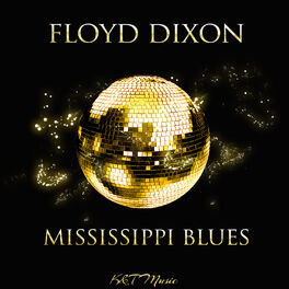 Album cover of Mississippi Blues