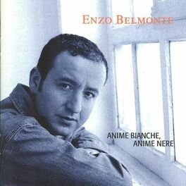 Album cover of Anime Bianche, Anime Nere