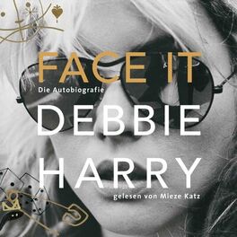 Album cover of Face It - Die Autobiografie (Ungekürzte Lesung)