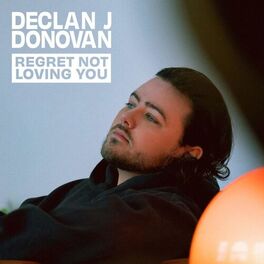 Album cover of Regret Not Loving You