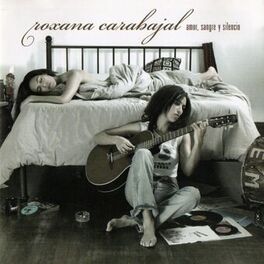 Album cover of Amor, Sangre y Silencio