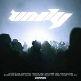 Album cover of NEDOSTUPNOSTb UNITY II