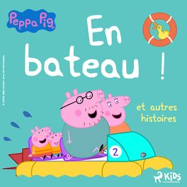 Peppa Pig: Brincando Com A Peppa - A Partir de by Mark Baker