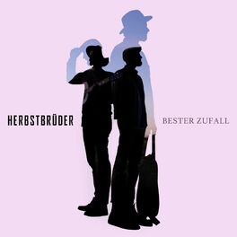 Album cover of Bester Zufall