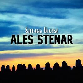 Album picture of ALES STENAR: Suite for violin and chamber orchestra
