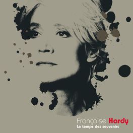 Album cover of Le temps des souvenirs