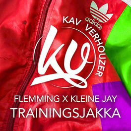 Album cover of Trainingsjakka